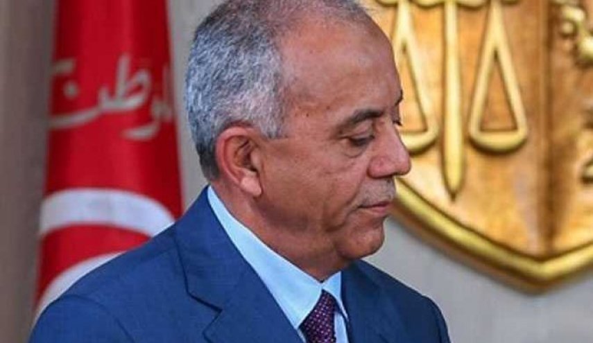 حزبان رئيسيان في تونس يرفضان المشاركة في حكومة ائتلافية