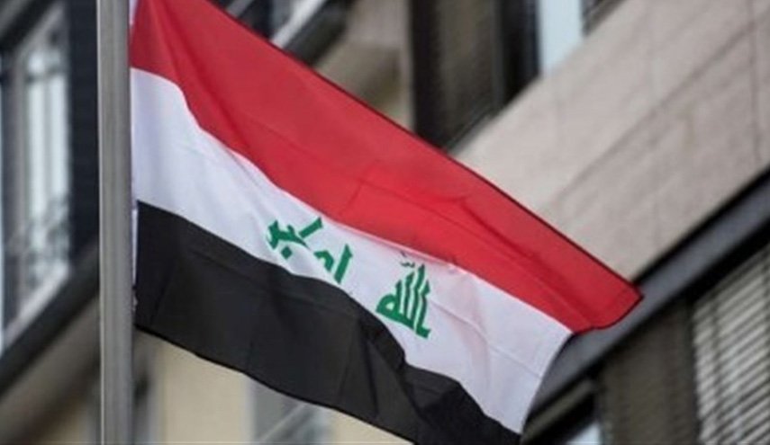آمریکا چهار شهروند عراقی را تحریم کرد