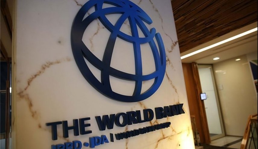 مخالفت ترامپ با اعطای وام بانک جهانی به چین
