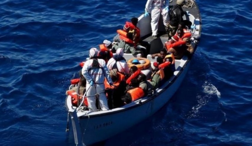 موريتانيا تحبط محاولة تسلل 140 مهاجرا غير شرعي إلى أوروبا