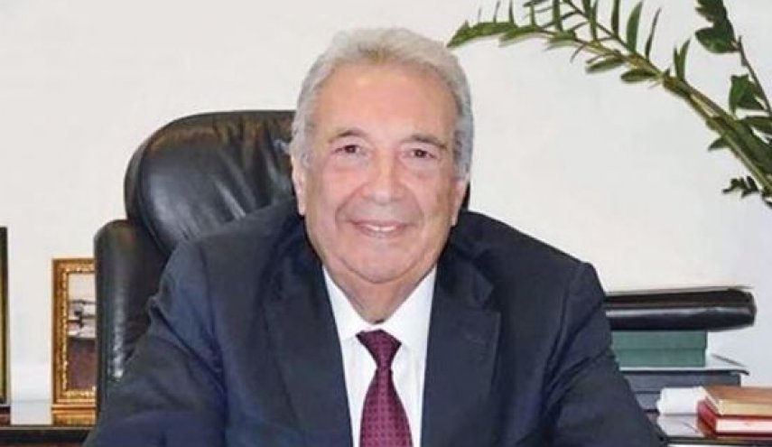 المرشح لرئاسة الحكومة اللبنانية سمير الخطيب ينسحب