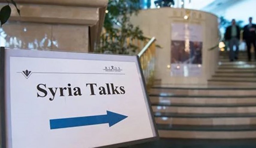 'نورسلطان' میزبان چهاردهمین دور مذاکرات صلح سوریه