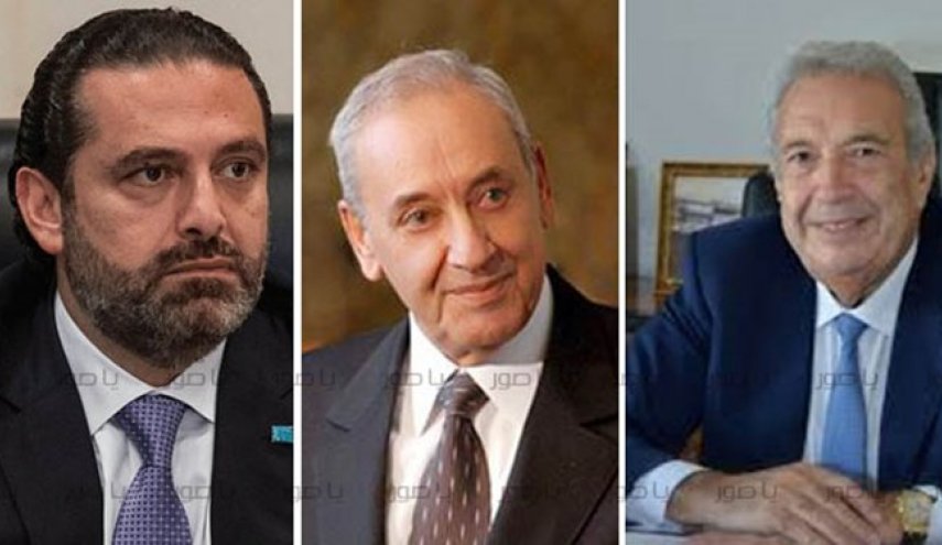 «بری» از نامزدی «سمیر الخطیب» برای نخست‌وزیری لبنان حمایت خواهد کرد
