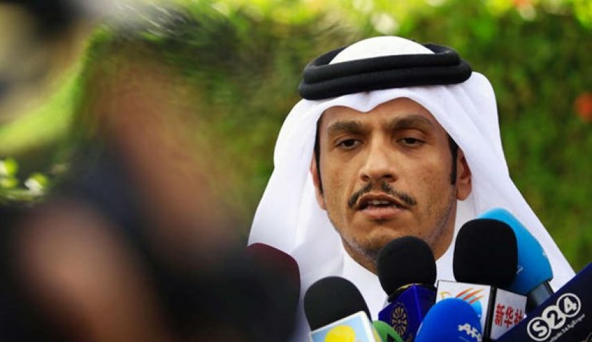 قطر: لن ننسى أبدا أن إيران فتحت أجواءها أمامنا بعد الحصار