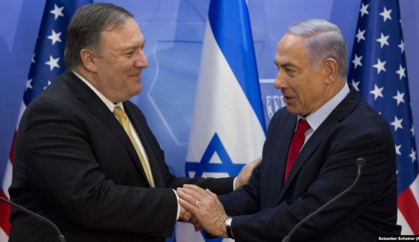 آمریکا نتانیاهو را به دروغگویی متهم کرد
