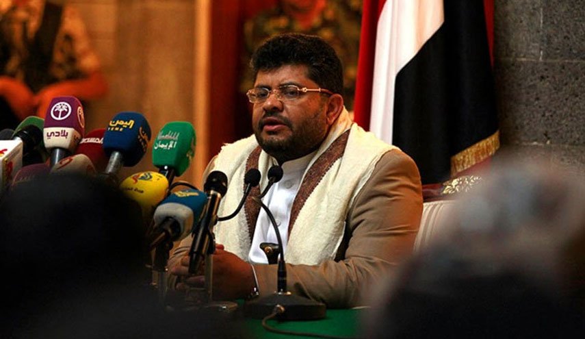 جنبش انصارالله از تصمیم سودان برای خروج از یمن استقبال کرد