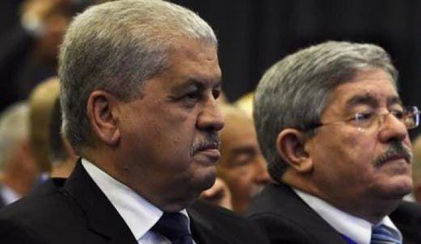 دادستانی کل الجزائر حبس ۲۰ ساله دو نخست‌وزیر سابق را خواستار شد
