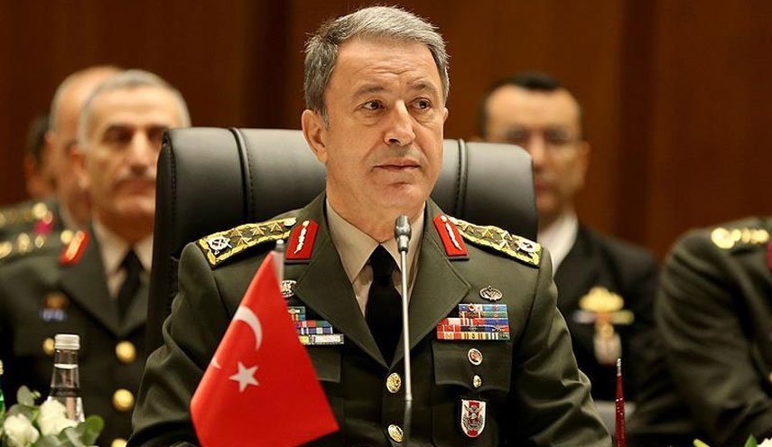 مقام ترک: توافقات ترکیه با لیبی تهدید یا نقض حقوق سایر کشورها نیست