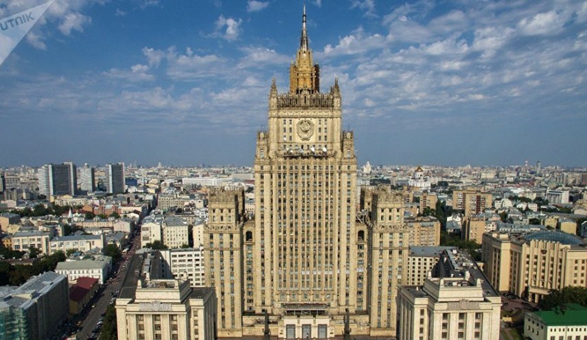 موسكو تكشف عن مذكرة رفضتها واشنطن
