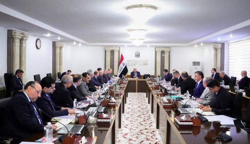 نائب عراقي يكشف موعد تكليف مرشح رئاسة الوزراء