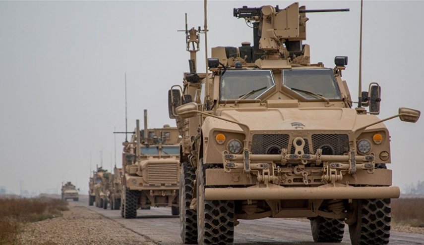 ما حقيقة دخول آليات عسكرية أمريكية إلى العراق عبر الأردن؟