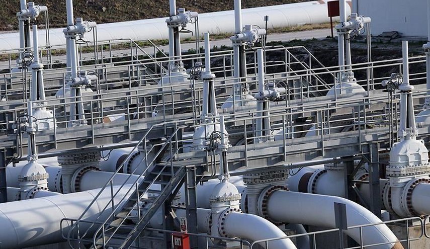 فشل مباحثات نقل الغاز الروسي إلى أوروبا عبر أوكرانيا 