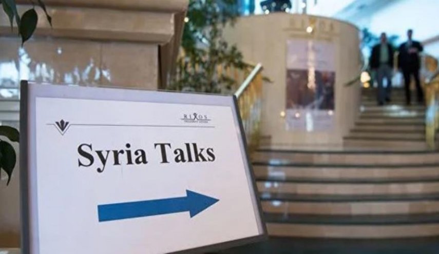 آغاز چهاردهمین دور مذاکرات صلح سوریه در پایتخت قزاقستان
