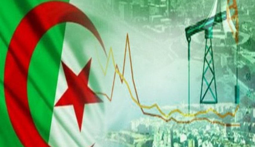 الجزایر تولید نفت خود را ۱۲ هزار بشکه در روز کاهش می‌دهد
