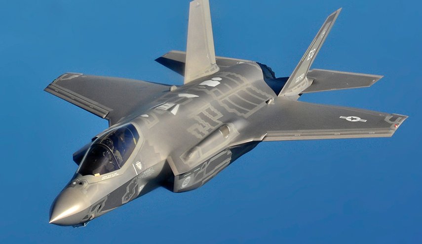 ميزانية الدفاع الأمريكية الجديدة تحظر بيع مقاتلات F-35 لتركيا