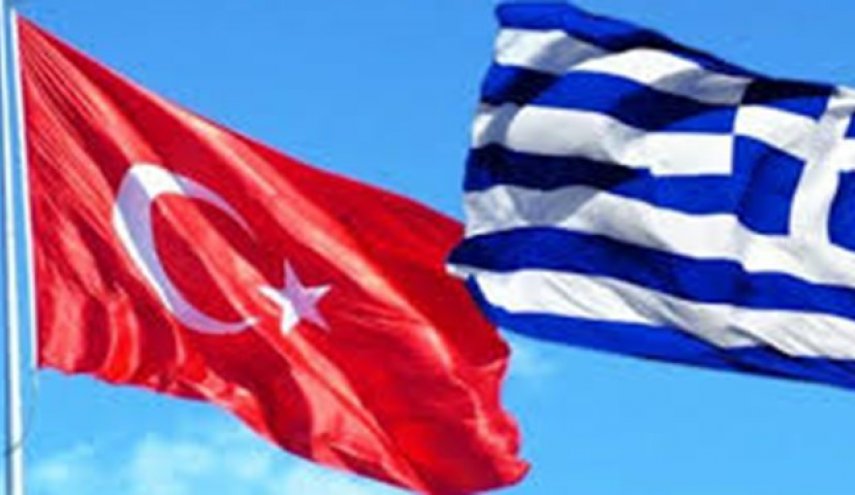 یونان شکایت از ترکیه و دولت وفاق ملی لیبی را به سازمان ملل برد