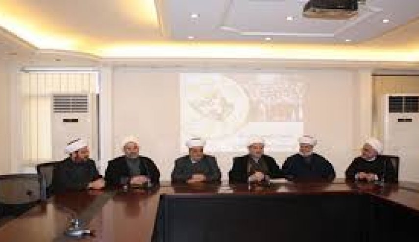 مجمع علمای مسلمان لبنان میزبانی بحرین از خاخام صهیونیست را محکوم کرد