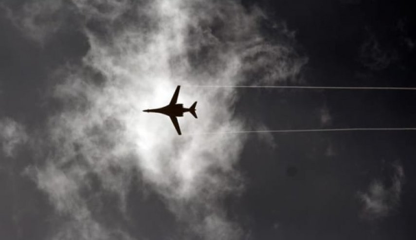 طائرات روسية تعترض مقاتلات إسرائيلية في أجواء سوريا

