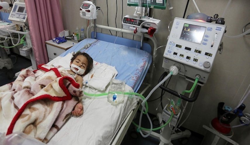 صحة غزة: السلطة أرسلت 8% فقط من الاحتياج السنوي لمشافي القطاع