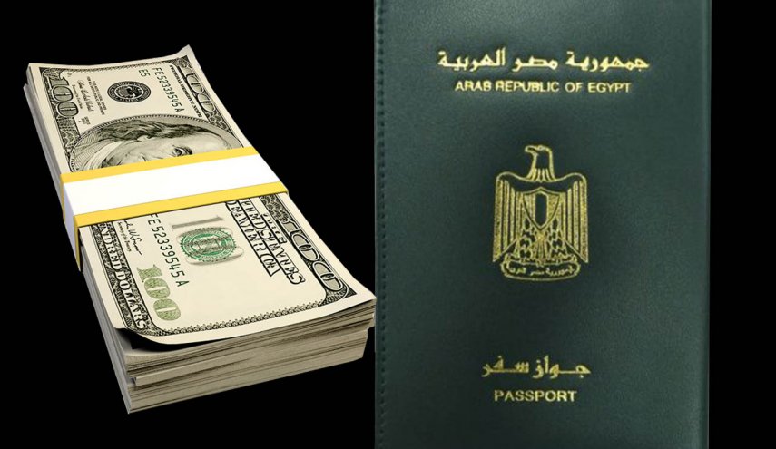 مصر تكشف شروط منح الجنسية للأجانب