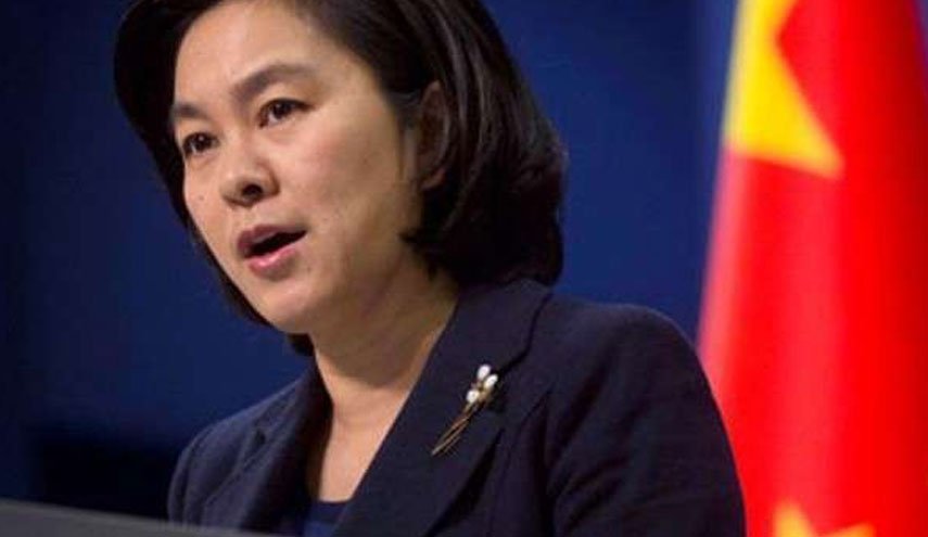 اتهامات متقابل حقوق بشری واشنگتن و پکن/ انتقاد چین از نقض گسترده حقوق بشر در آمریکا