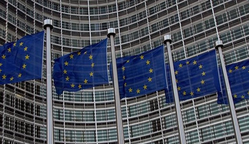 اتحادیه اروپا به رسمیت شناختن کشور فلسطین را بررسی می‌کند
