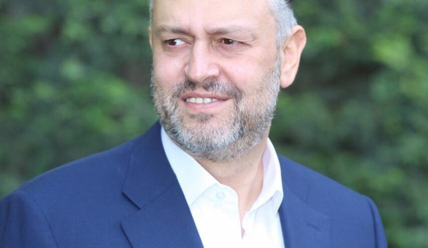 نائب لبناني یشن هجوما على القاضية عون