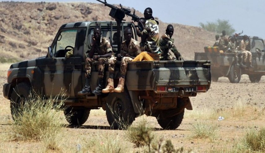 کشته‌های حمله به پایگاهی در نیجر به ۶۰ نفر رسید

