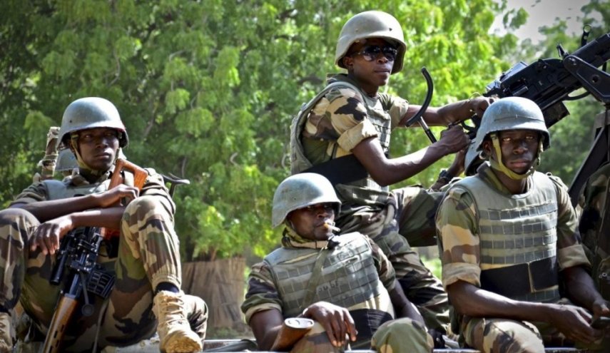مقتل 70 جنديا على الأقل بهجوم مسلح على معسكر في النيجر