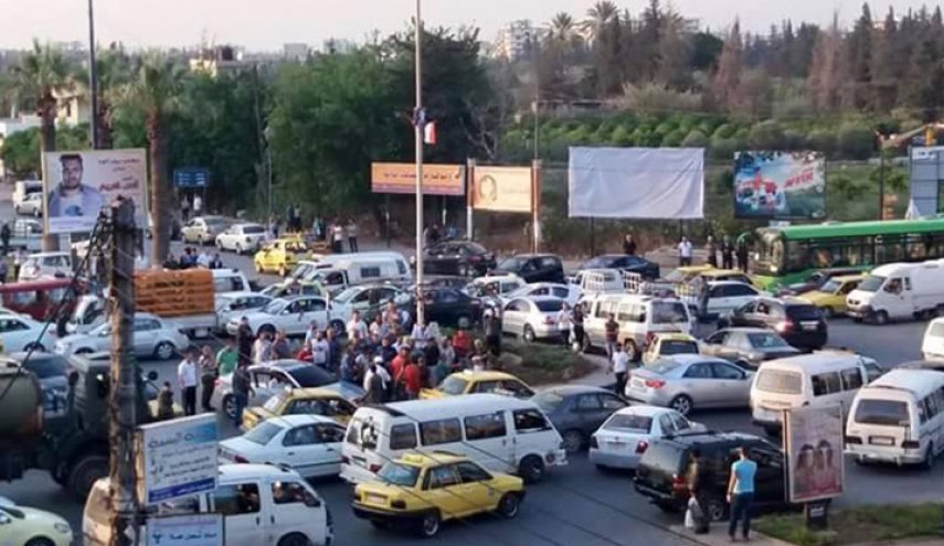 تعديل أجور السيارات العامة في محافظة اللاذقية