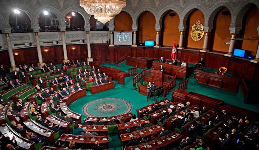 لماذا أسقط برلمان تونس 'صندوق الزكاة' الذي قدمته حركة النهضة؟