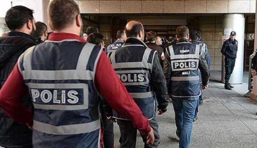 ترکیه دو عضو آلمانی داعش را به کشورشان بازگرداند