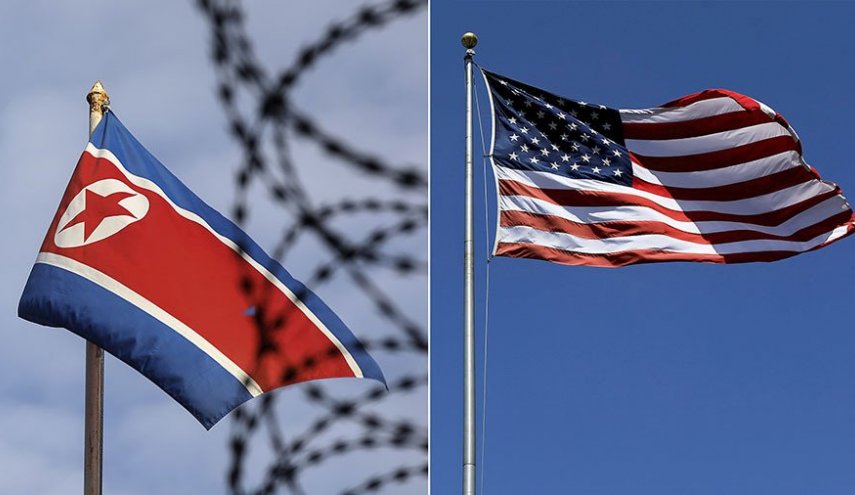 كوريا الشمالية: الأمريكيون ليس لديهم شيء لتقديمه في أي إتفاق نووي محتمل