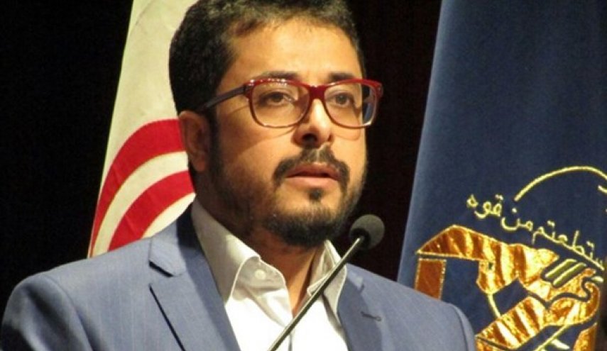 السفير اليمني لدى طهران: ايران قدمت نماذج هامة لمقارعة الاستكبار