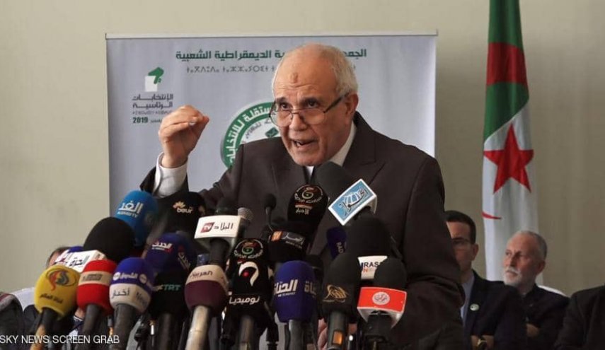 تعرف على نسبة المشاركة في الانتخابات الرئاسية الجزائرية