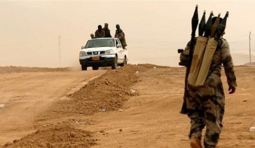 'داعش' يتبنى هجوما إرهابيا في النيجر