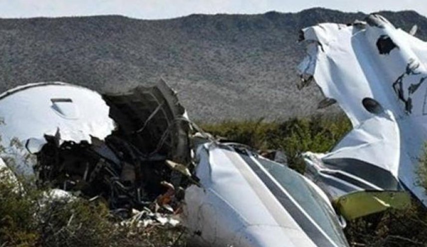 تشيلي.. لم يتم العثور على أي ناج من حادث الطائرة المنكوبة