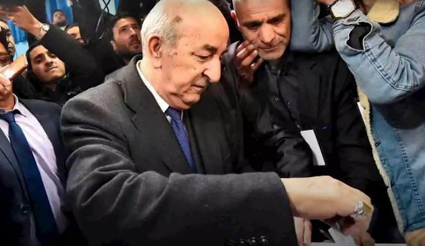 الجزائر..مرشح يستقيل من حزبه وآخر يمتنع عن التعليق على نتائج الانتخابات