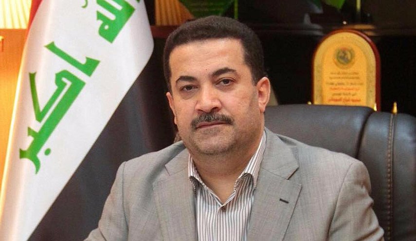 أنباء عن ترشيح محمد شياع السوداني لرئاسه وزراء العراق