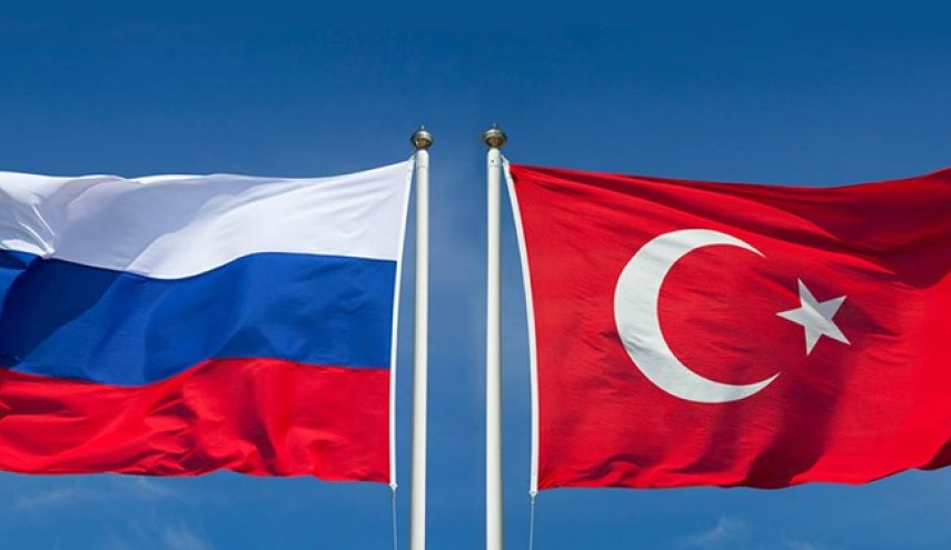  ترکیه و روسیه درصدد امضای توافقنامه تولید سامانه دفاعی 