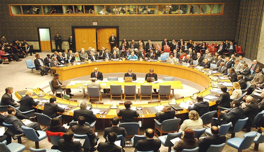 مجلس الأمن يعلق على أحدث العراق الاخيرة 