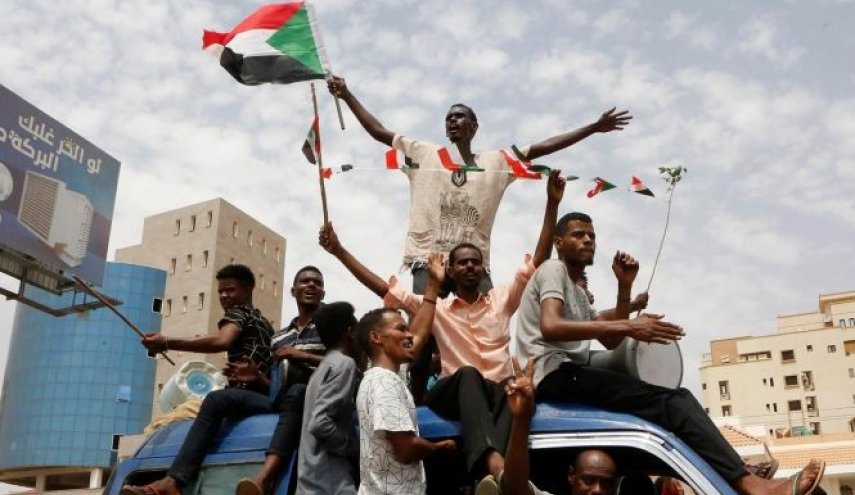 تأهب الأمن السوداني استعدادا لجلسة إصدار الحكم على 