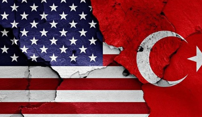 هشدار ترکیه درباره منزوی‌شدن جهانی آمریکا
