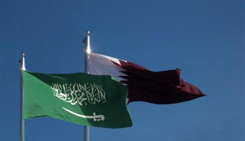 قطر از 'پیشرفتی جزئی' در حل اختلاف با عربستان سعودی خبر داد