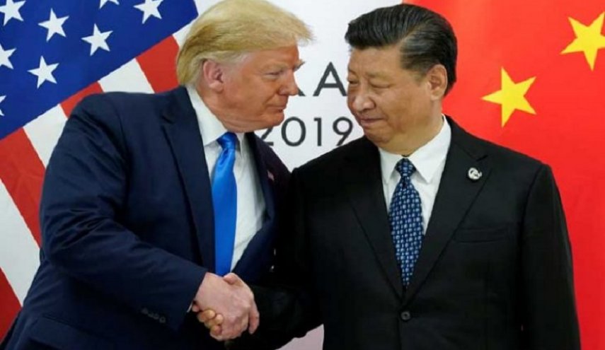 متى يُوقّع الاتفاق التجاري بين امريكا والصين؟