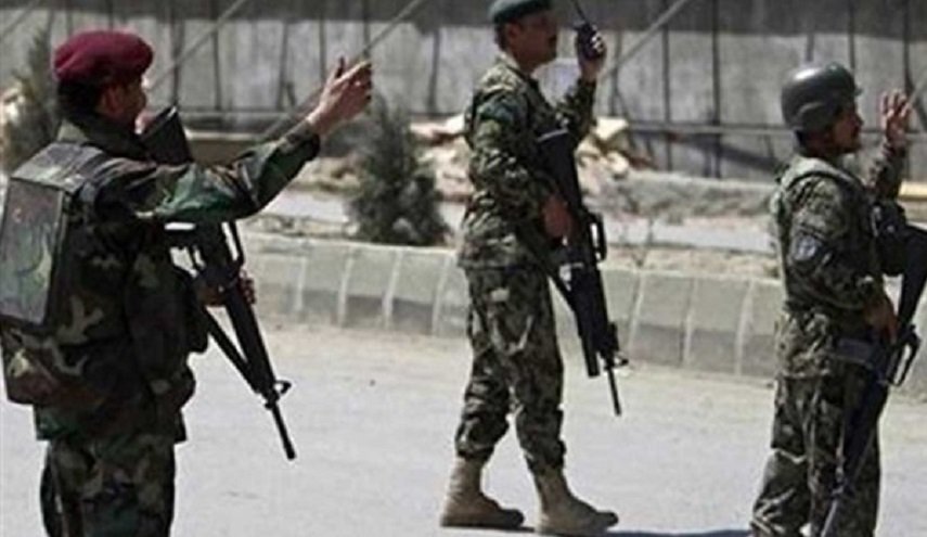 وزارة الدفاع الأفغانية تعلن مقتل تسعة من جنودها جراء هجوم شنته 