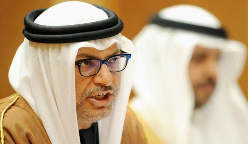 امارات، قطر را به تلاش برای اختلاف‌افکنی میان ریاض و ابوظبی متهم کرد
