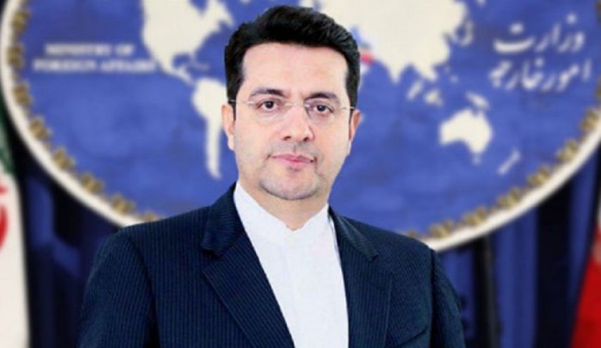 موسوی: طرح قطعنامه وضعیت حقوق بشر ایران غرض‌ورزانه تصویب شده است