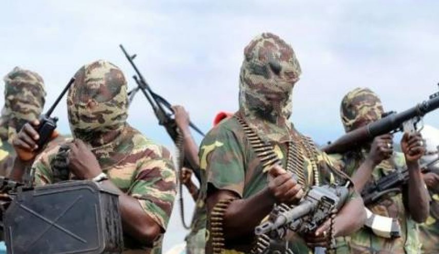 'داعش' يعدم 4 رهائن في نيجيريا