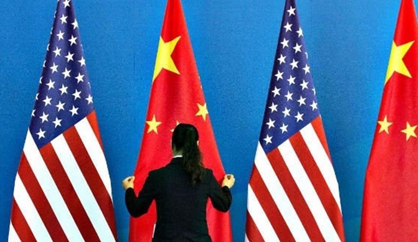 چین تعرفه های اضافی بر محصولات آمریکا را تعلیق کرد